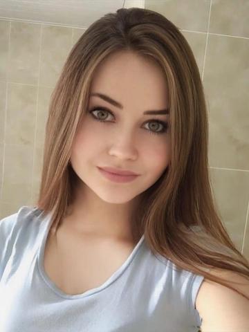 Индивидуалка Лилия Фотография 2